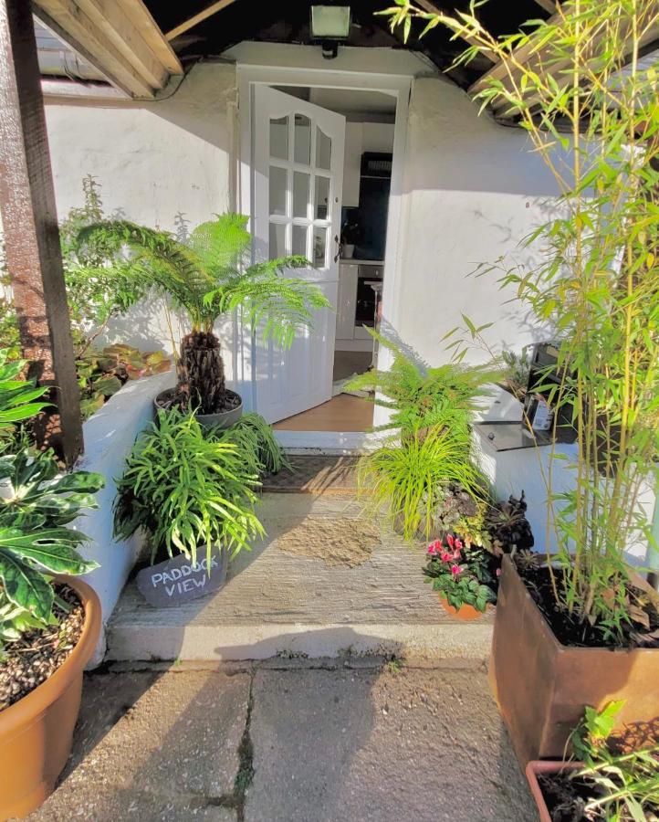 Сasa de vacaciones Idyllic Cornish Cottage, Superking Bed, Private Garden Dogs Welcome *