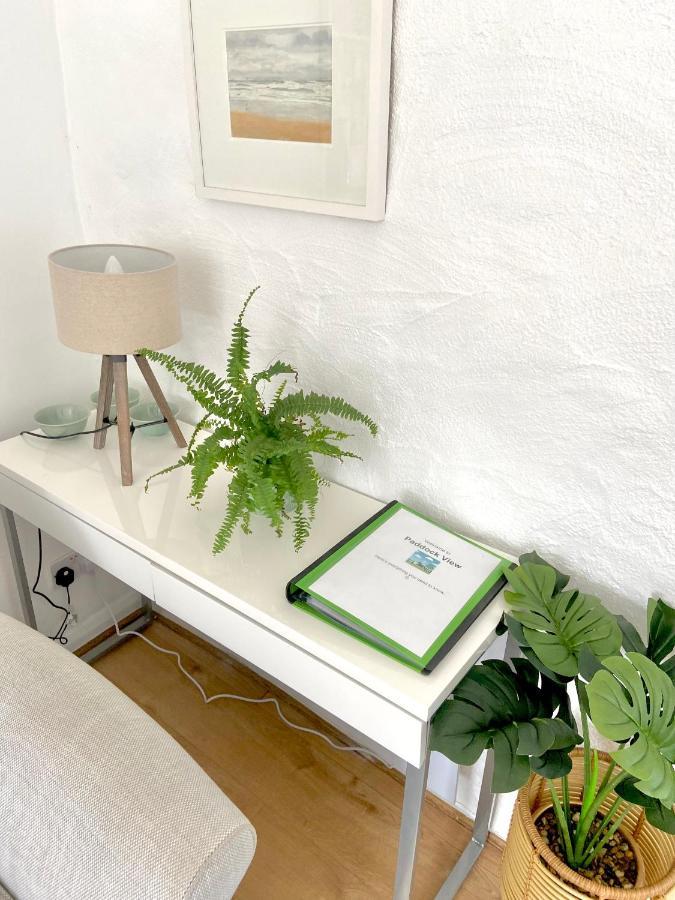 Holiday home Idyllic Cornish Cottage, Superking Bed, Private Garden Dogs Welcome Truro